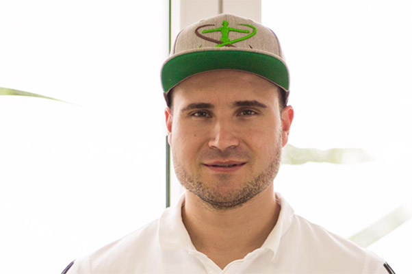 Dennis Ley - Physiotherapie am Hülser Tor