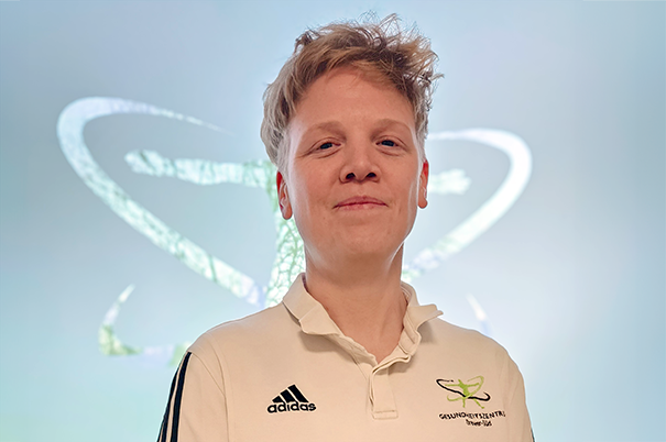 Nina Mühlenbrock - Physiotherapie am Hülser Tor